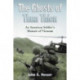 The Ghosts of Thua Thien: An American Soldier's Memoir of Vietnam