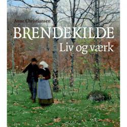 Brendekilde: Liv og værk