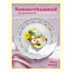 Sommerhusmad