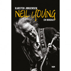 Neil Young: en biografi