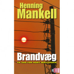 Brandvæg (Pocket)