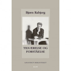 Tilværelse og forståelse