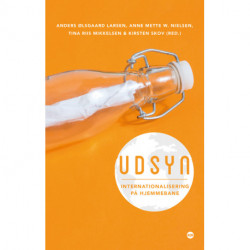 Udsyn: internationalisering på hjemmebane