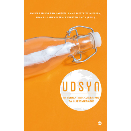 Udsyn: internationalisering på hjemmebane