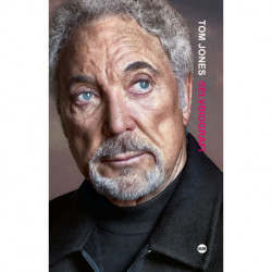 Tom Jones: Selvbiografi