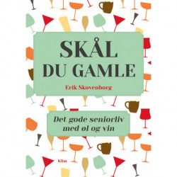 Skål, du gamle