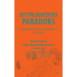 Ustyrlighedens paradoks: demokratisk (ud)dannelse til debat