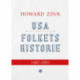 USA Folkets historie