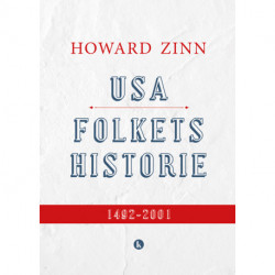 USA Folkets historie