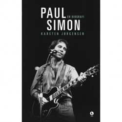 Paul Simon