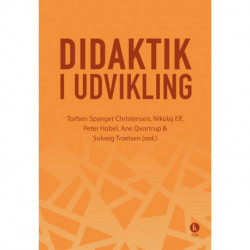 Didaktik i udvikling
