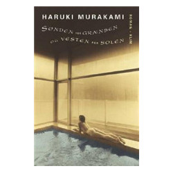 Sønden for grænsen og vesten for solen