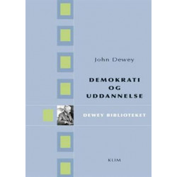 Demokrati og uddannelse