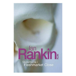 Skeletterne i Fleshmarket Close