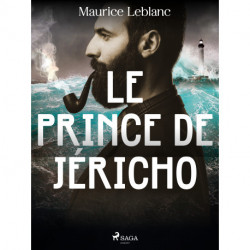 Le Prince de Jéricho