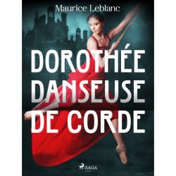 Dorothée Danseuse de Corde