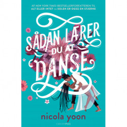 Sådan lærer du at danse