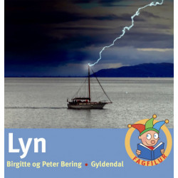 Lyn - Lyt&læs