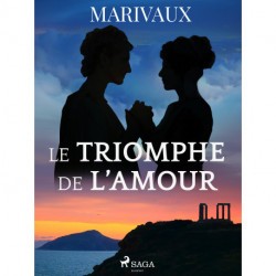 Le Triomphe de l'Amour