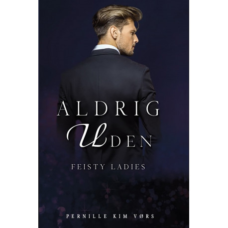 Aldrig uden