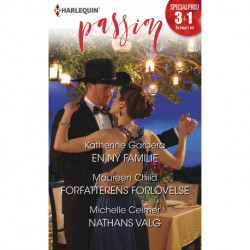 En ny familie / Forfatterens forlovelse / Nathans valg