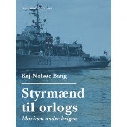 Styrmænd til orlogs/Marinen under krigen