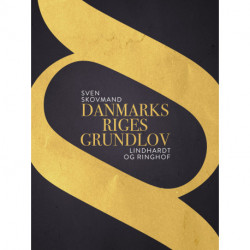 Danmarks riges grundlov