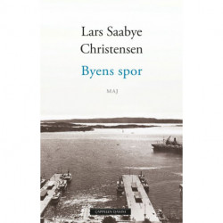 Byens spor : Maj: Maj