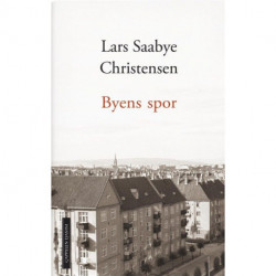 Byens spor : Ewald og Maj: Ewald og Maj