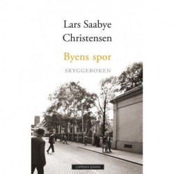Byens spor : skyggeboken: skyggeboken