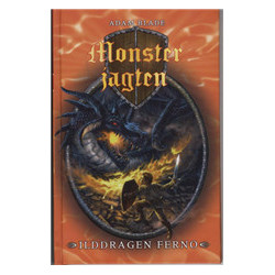 Monsterjagten 1: Ilddragen Ferno