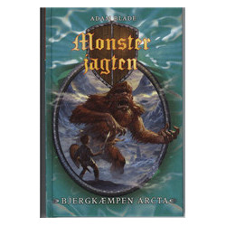 Monsterjagten 3: Bjergkæmpen Arcta