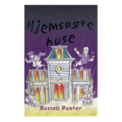 Læs selv: Hjemsøgte huse