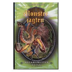 Monsterjagten 17: Megamamutten Tusk