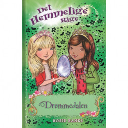 Det Hemmelige Rige 9: Drømmedalen