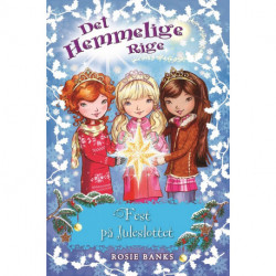 Det Hemmelige Rige: Fest på Juleslottet