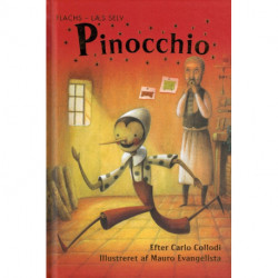 Læs selv: Pinocchio