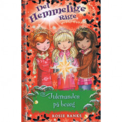 Det Hemmelige Rige: Julemanden på besøg