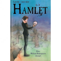 Læs selv: Hamlet: BB