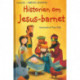 Første læsning: Historien om Jesus-barnet