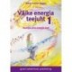 Väike energia teejuht 1: hoolitse oma energia eest