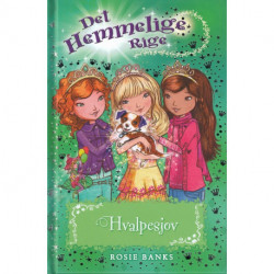 Det Hemmelige Rige 19: Hvalpesjov