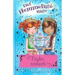 Det Hemmelige Rige 30: Tindretrofæet