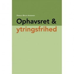 Ophavsret & ytringsfrihed