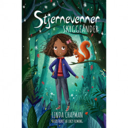 Stjernevenner 3: Skyggeånder