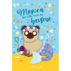 Mopsen, der ville være en havfrue