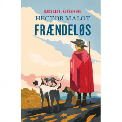 GADS LETTE KLASSIKERE: Frændeløs: BB