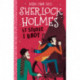 Sherlock Holmes 1: Et studie i rødt
