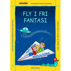 FLY I FRI FANTASI