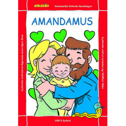 AMANDAMUS